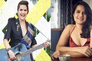 వుమెన్స్ డే సందర్భంగా సింగర్ సోనా మహాపాత్ర స్పష్టమైన సందేశం – “నేను రొట్టెలు చేసే యంత్రం కాదు” వుమెన్స్ డే సందర్భంగా సింగర్ సోనా మహాపాత్ర స్పష్టమైన సందేశం – “నేను రొట్టెలు చేసే యంత్రం కాదు”