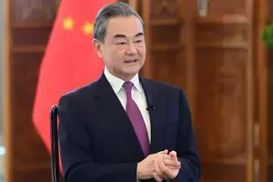 China Foreign Minister: భారత్, చైనా మధ్య స్నేహ సంబంధాలు బలోపేతం చేయాలి.. ప్రత్యర్థులు కాకుండా భాగస్వాములుగా మారాలి: చైనా విదేశాంగ మంత్రి