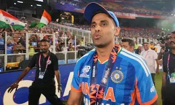 Suryakumar Yadav: రిటైర్మెంట్ వార్తలపై సూర్య క్లారిటీ!