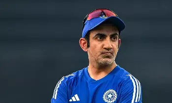 Gautam Gambhir: విజయం వారికే అంకితం: రాహుల్ ద్రవిడ్, లక్ష్మణ్‌లపై గంభీర్ ప్రశంసలు