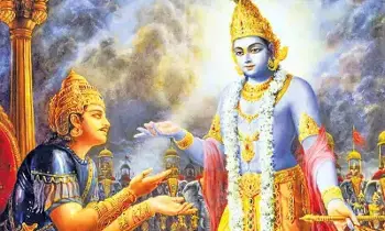 A Spiritual Perspective: భగవంతుడు మన కళ్లముందే ఉన్నా ఎందుకు కనిపించడు?