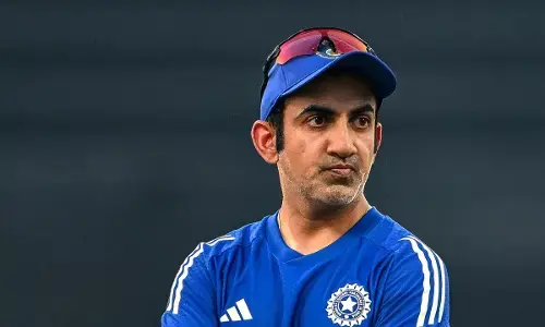 Gautam Gambhir: విజయం వారికే అంకితం: రాహుల్ ద్రవిడ్, లక్ష్మణ్‌లపై గంభీర్ ప్రశంసలు