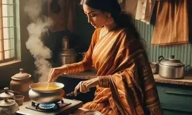 Wearing Footwear in the Kitchen: వంటగదిలోకి చెప్పులు వేసుకుని వెళ్తున్నారా? అయితే ఈ వాస్తు దోషాల గురించి తెలుసుకోండి..