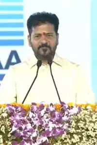 A. Revanth Reddy: అభివృద్ధికి నిధుల కొరత లేదు – కూకట్‌పల్లిపై సీఎం రేవంత్‌రెడ్డి కీలక ప్రకటన