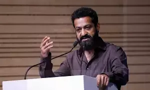 Star Actor NTR: నా పిల్లల్ని అలానే పెంచుతా