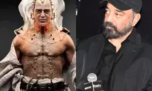 Kalki 2898 AD: కమల్ కి రూ.150 కోట్ల రెమ్యునరేషన్.?నిజమేనా.?