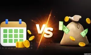 SIP vs Lumpsum : లక్షలు ఒకేసారి పెట్టాలా? నెలకు కొంచెం దాచుకోవాలా? సిప్ లేక లంప్ సమ్..ఏది మీకు బెస్ట్?