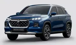 Hybrid SUVs : లీటరుకు 30 కి.మీ మైలేజీ.. మార్కెట్లోకి వస్తున్న అదిరిపోయే 4 హైబ్రిడ్ కార్లు ఇవే