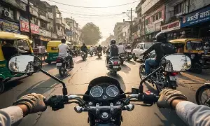 Bike Mileage Tips : బైక్ మైలేజీ రావట్లేదా? ఈ చిన్న తప్పులు చేయకండి..ట్యాంక్ ఫుల్ చేస్తే నెలంతా వాడొచ్చు