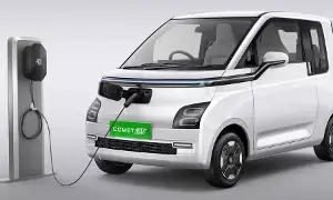 EV Sales : ఈవీ మార్కెట్లో సునామీ..పెట్రోల్ కార్ల పని అయిపోయినట్లేనా? ఫిబ్రవరి లెక్కలు చూస్తే భయం వేయాల్సిందే