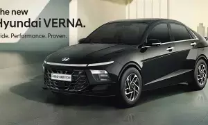 Hyundai Verna : కొత్త హ్యుందాయ్ వెర్నా వచ్చేసింది..25 భారీ మార్పులతో రోడ్లపై రచ్చ