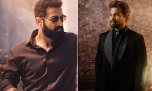 Mythological Film ‘God of War’:  పౌరాణిక చిత్రం గాడ్ ఆఫ్ వార్: త్రివిక్రమ్ శ్రీనివాస్ నయా ప్లాన్