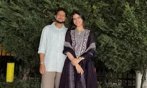 Wedding Bells for Kuldeep Yadav:  కుల్దీప్ యాదవ్ పెళ్లి బాజాలు: ముస్సోరీలో వివాహం, లక్నోలో గ్రాండ్ రిసెప్షన్