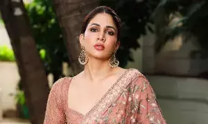 Lavanya Tripathi: సైబర్ వేధింపులపై నటి లావణ్య త్రిపాఠి ఫిర్యాదు