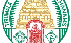 Tirumala Tirupati Devasthanams: తిరుమల బంగారు దొంగతనం వార్తలు అసత్యం – టీటీడీ ఖండన
