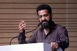 Star Actor NTR: నా పిల్లల్ని అలానే పెంచుతా