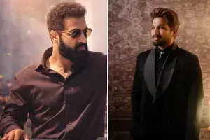 Mythological Film ‘God of War’:  పౌరాణిక చిత్రం గాడ్ ఆఫ్ వార్: త్రివిక్రమ్ శ్రీనివాస్ నయా ప్లాన్