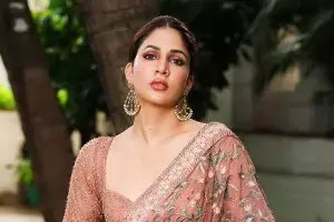 Lavanya Tripathi: సైబర్ వేధింపులపై నటి లావణ్య త్రిపాఠి ఫిర్యాదు