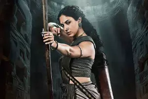 ‘Satyavati’ First Look Unveiled: గోపీచంద్ 33లో యోధవరాలిగా రీతూ వర్మ: సత్యవతి ఫస్ట్ లుక్ విడుదల