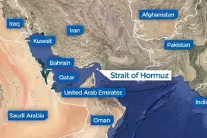 Iran: అమెరికా మిత్రరాజ్యాల ట్యాంకర్లపై భద్రతా డ్యూటీలు విధించనుంది ఇరాన్.. పర్షియన్ గల్ఫ్‌లో చర్యలు