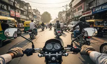 Bike Mileage Tips : బైక్ మైలేజీ రావట్లేదా? ఈ చిన్న తప్పులు చేయకండి..ట్యాంక్ ఫుల్ చేస్తే నెలంతా వాడొచ్చు