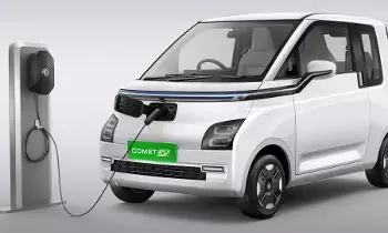 EV Sales : ఈవీ మార్కెట్లో సునామీ..పెట్రోల్ కార్ల పని అయిపోయినట్లేనా? ఫిబ్రవరి లెక్కలు చూస్తే భయం వేయాల్సిందే