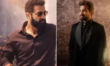 Mythological Film ‘God of War’:  పౌరాణిక చిత్రం గాడ్ ఆఫ్ వార్: త్రివిక్రమ్ శ్రీనివాస్ నయా ప్లాన్