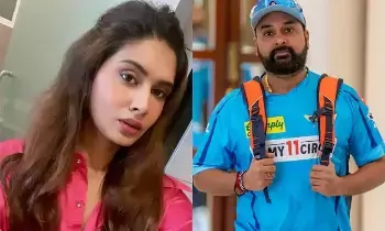 Amit Mishra: ఐపీఎల్ క్రికెటర్ అమిత్ మిశ్రాపై భార్య ఫిర్యాదు: వరకట్న వేధింపుల ఆరోపణలు