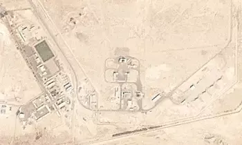 United States Defense Systems: ఇరాన్ డ్రోన్ దాడులతో అమెరికా రక్షణ వ్యవస్థపై ఒత్తిడి? ఆయుధ నిల్వలు తగ్గుతున్నాయా