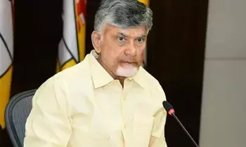 N. Chandrababu Naidu: అభివృద్ధి ప్రాజెక్టుల్లో సెల్ఫ్ ఫైనాన్స్ మోడల్‌పై దృష్టి: సీఎం చంద్రబాబు ఆదేశాలు