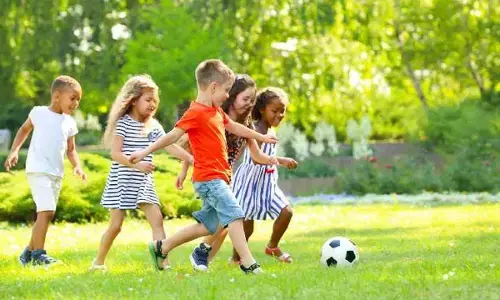 Essential Summer Care Tips: సమ్మర్ లో  పిల్లల కోసం ఈ జాగ్రత్తలు తప్పనిసరి