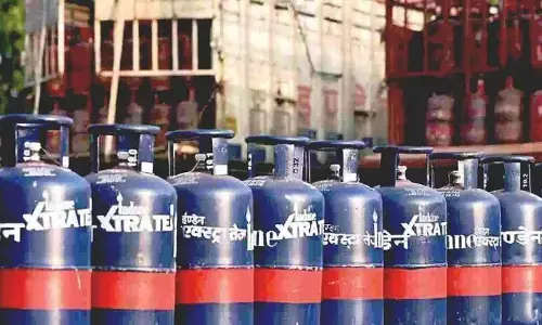 LPG Gas Shortage: గ్యాస్ కొరతతో తెలుగు రాష్ట్రాల హోటల్ పరిశ్రమ ఆందోళనలో