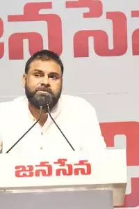 Jana Sena Party: రాష్ట్రవ్యాప్తంగా జనసేన ఆవిర్భావ దినోత్సవ వేడుకలు