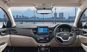 Hyundai Verna : క్రెటా దూకుడు.. వెర్నాకు షాక్.. విక్రయాల్లో 43 శాతం పడిపోయిన హ్యుందాయ్ సెడాన్