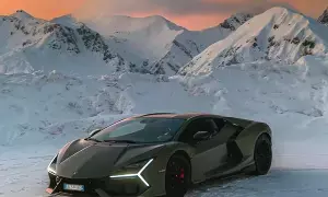 Lamborghini :భారతీయ కుబేరుల కొత్త క్రేజ్.. అదిరిపోయే లాంబోర్గిని రెవూల్టో కస్టమైజ్డ్ కార్లు