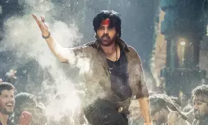 ‘Ustaad’ Third Song Promo Out: నెగ్గేదాకా  తిక్కే  ఉండాలే..ఉస్తాద్  మూడో సాంగ్ ప్రోమో