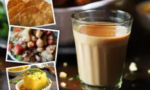 Best Snacks to Enjoy with Tea: టీ తాగుతూ తినేందుకు బెస్ట్ స్నాక్స్ ఇవే..