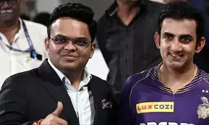 Gautam Gambhir: గంభీర్‌ను జై షా ఎలా ఒప్పించారో తెలుసా? టీమ్ ఇండియా హెడ్ కోచ్‌ వెనుక అసలు కథ ఇదే!