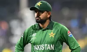 Pakistan Cricket Board (PCB): బాబర్ ఆజం కథ ముగిసినట్టేనా? బంగ్లాదేశ్ సిరీస్‌కు దూరం పెట్టడంపై క్లారిటీ ఇచ్చిన కెప్టెన్ షాహీన్ అఫ్రిది!