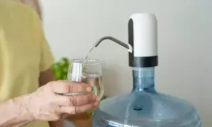 Reverse Osmosis Water Really Harmful to Health: RO ఫిల్టర్ నీరు నిజంగా ఆరోగ్యానికి హానికరమా? నిపుణులు చెబుతున్న అసలు నిజాలివే..