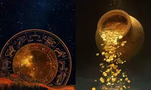 Sagittarius Ugadi Horoscope: ధనుస్సు రాశి ఉగాది రాశిఫలాలు.. అద్భుతమైన ఆర్థిక యోగం.. ఈ ఏడాది మీ అదృష్టం ఎలా ఉందంటే?
