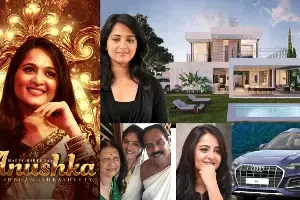 Net Worth of Anushka Shetty: అనుష్క ఆస్తులు ఎన్ని కోట్లో  తెలుసా?