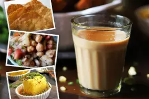 Best Snacks to Enjoy with Tea: టీ తాగుతూ తినేందుకు బెస్ట్ స్నాక్స్ ఇవే..