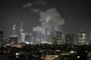 Iran Issues Warning:  ఇరాన్ హెచ్చరిక: గూగుల్, మైక్రోసాఫ్ట్‌తో పాటు అమెరికా టెక్‌ దిగ్గజాలు లక్ష్యాలు!