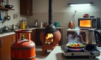 LPG Crisis : గ్యాస్ సిలిండర్ అయిపోయిందా? టెన్షన్ వద్దు.. గ్యాస్ లేకుండా వంట చేసే చిట్కాలు ఇవే