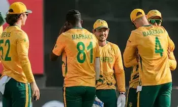 International Cricket Council: ఎట్టకేలకు స్వదేశానికి దక్షిణాఫ్రికా, విండీస్ జట్లు.. వివక్ష ఆరోపణలను కొట్టిపారేసిన ఐసీసీ!