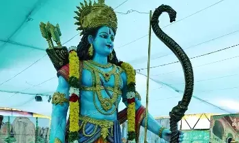 Rama Called Kodanda Rama : శ్రీరాముడిని కోదండ రాముడు అని ఎందుకు పిలుస్తారు.?
