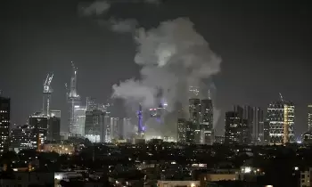 Iran Issues Warning:  ఇరాన్ హెచ్చరిక: గూగుల్, మైక్రోసాఫ్ట్‌తో పాటు అమెరికా టెక్‌ దిగ్గజాలు లక్ష్యాలు!