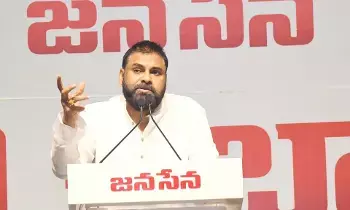 Jana Sena Party: రాష్ట్రవ్యాప్తంగా జనసేన ఆవిర్భావ దినోత్సవ వేడుకలు