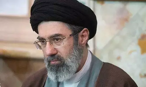 Mojtaba Khamenei: ఇరాన్ సుప్రీం లీడర్ మొజ్తాబా ఖమేనీ ఆరోగ్యంగానే ఉన్నారని స్పష్టం